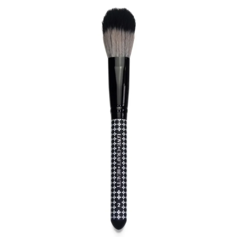 Lovecraft Beauty Powder Brush #2